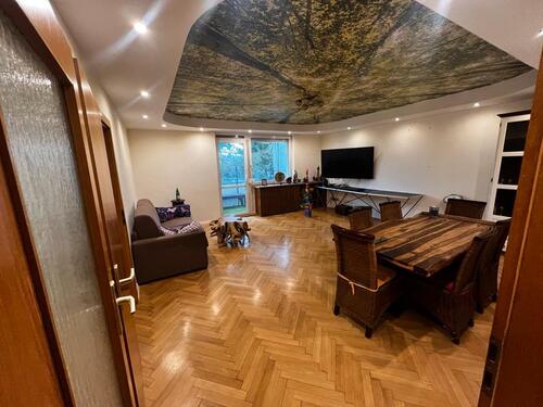 Foto - 3,5-Zimmer-Wohnung mit Südbalkon in ruhiger Lage