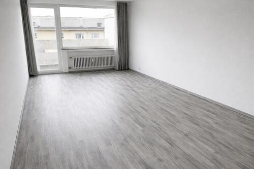 Foto - 2 Zimmer Terrassenwohnung zur Miete in Düsseldorf