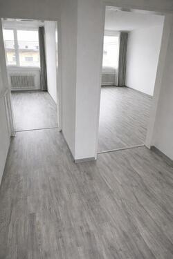 Foto - Terrassenwohnung in Düsseldorf zur Miete