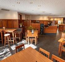 Gastrofläche in Isen – ideal für Restaurant, Bistro, Lieferdienst