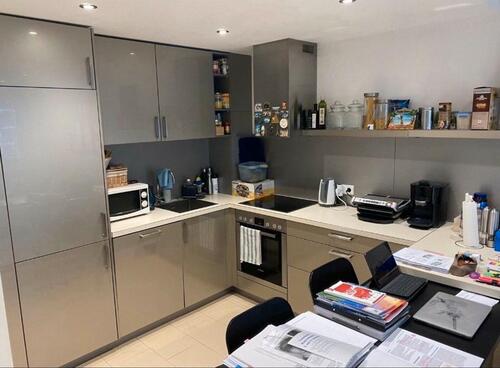 Foto - 2 Zimmer Etagenwohnung zur Miete in Bremen