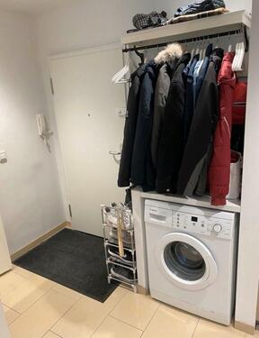 Foto - 2 Zimmer Etagenwohnung in Bremen