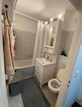 Foto - Etagenwohnung in Bremen zur Miete