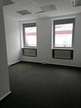 Foto - Praxisraum innerhalb einer Praxisgemeinschaft