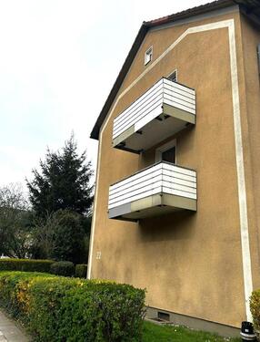 Foto - 2 Zimmer Etagenwohnung zur Miete in Essen