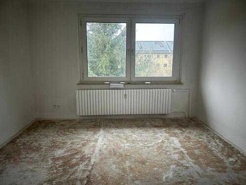 Foto - 2 Zimmer Etagenwohnung in Essen