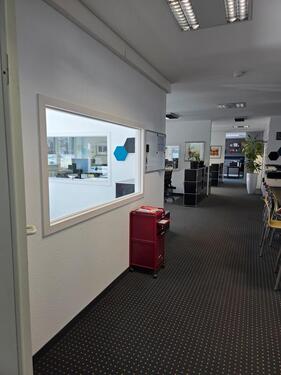 Foto - Sehr gepflegtes Büro mit Servicefläche 401 qm in 40470 Düsseldorf