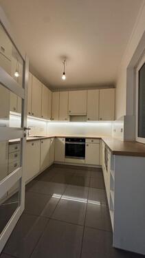 Foto - 3.5 Zimmer Terrassenwohnung zur Miete in Hamburg