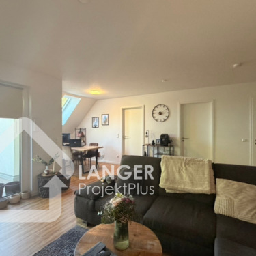Foto - Kfw 40+ 2 Zimmer Neubauwohnung im Herzen von Haselünne zu vermieten
