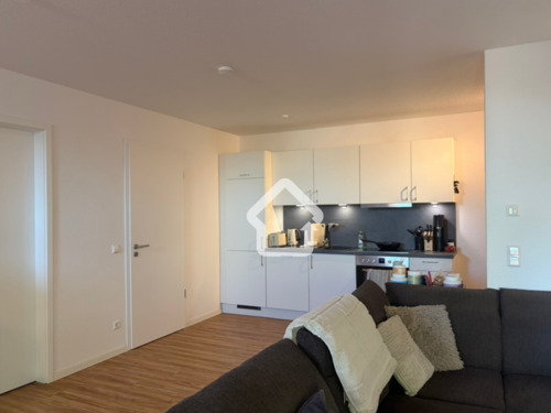 Foto - Etagenwohnung in Haselünne zur Miete
