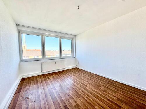 Foto - Frisch renovierte 2,5 Zim. Wohnung im Zentrum mit Aufzug!!