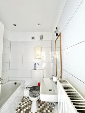 Foto - Etagenwohnung in Hagen zur Miete