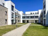 Foto - M 3331 - Naturnahes Wohnen im Zentrum von Herzlake! 3-Zimmer-Wohnung mit Einbauküche und Terrasse!
