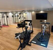Kernsaniertes Familienhaus mit Fitnessbereich - Dormagen Sankt Peter