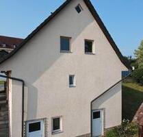 Einfamilienhaus mit Garten zu verkaufen - Rohr in Niederbayern