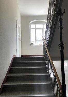 Foto - 3 Zimmer Dachgeschoßwohnung zur Miete in Werdau