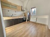 Foto - 3 Zimmer Dachgeschoßwohnung in Werdau