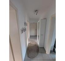 Helle 86 m² Wohnung mit Balkon in Heimerzheim – Erdgeschoss - Swisttal
