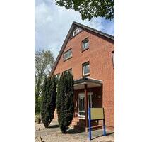 3-Zimmer-Wohnung mit Balkon in Itzehoe zu vermieten!