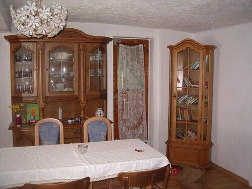 Foto - 4 Zimmer Einfamilienhaus in Grebenau
