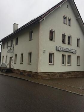 Foto - Einfamilienhaus zum Kaufen in Mainhardt