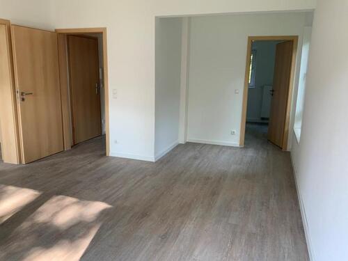 Foto - Etagenwohnung in Gelsenkirchen
