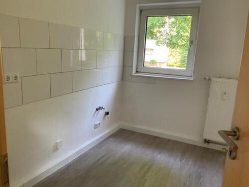Foto - Etagenwohnung in Gelsenkirchen zur Miete