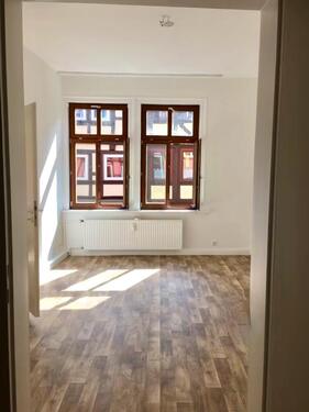 Foto - Etagenwohnung in Hann. Münden