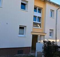 80 qm Wohnung in Lohfelden Nähe Vorsterpark