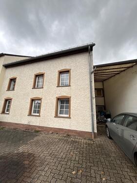 Foto - Gemütliches Einfamilienhaus mit Gestaltungspotenzial
