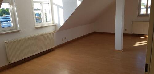 Foto - 2 Zimmer Etagenwohnung zur Miete in Gotha