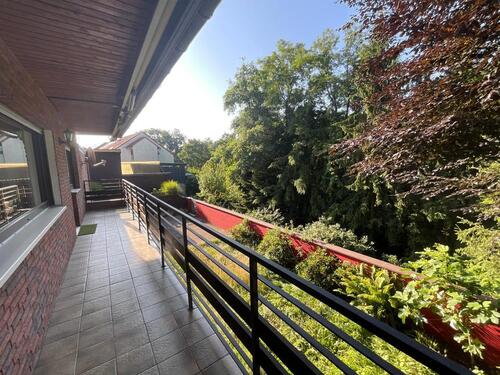 Foto - Wohnung in charmanter Doppelhaushälfte