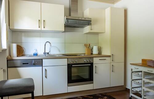 Foto - Etagenwohnung zur Miete in Hochspeyer