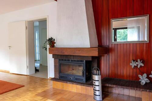 Foto - Etagenwohnung in Hochspeyer