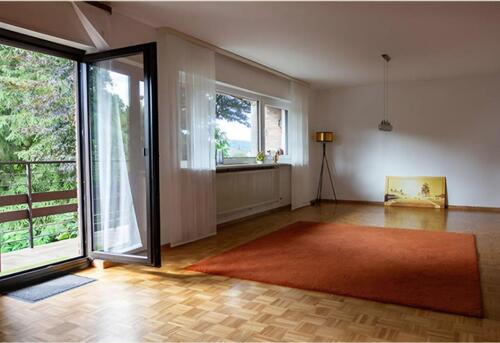 Foto - Etagenwohnung in Hochspeyer zur Miete