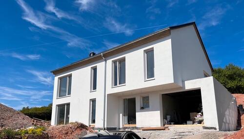 Foto - Exklusives Einfamilienhaus mit Kaminofen