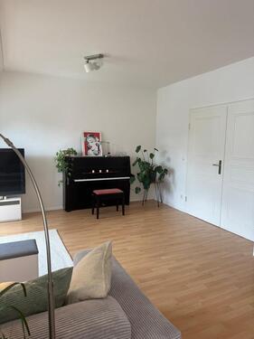 Foto - Etagenwohnung in Michendorf zur Miete