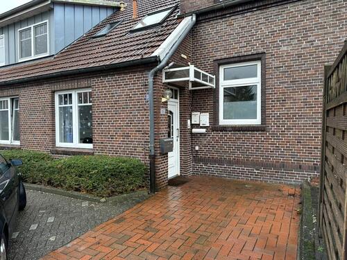 Foto - 4 Zimmer Etagenwohnung zur Miete in Aurich