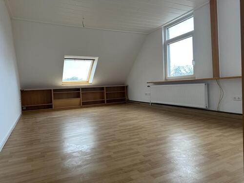 Foto - 4 Zimmer Etagenwohnung in Aurich