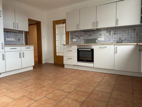 Foto - Etagenwohnung in Aurich zur Miete