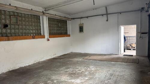 Foto - LagerhalleGarageStellplatz in Schlichten Schorndorf