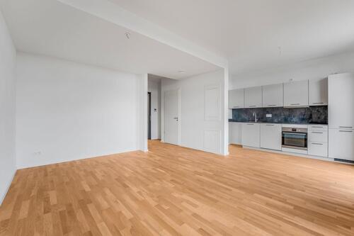 Foto - 1 Zimmer Etagenwohnung in Berlin