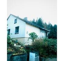 Ein bis zwei Familienhaus zur verkaufen - Bad Grund (Harz)