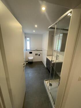 Foto - 4-Zimmer Dachgeschosswohnung vollständig saniert