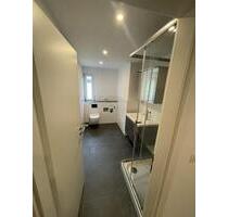 4-Zimmer Dachgeschosswohnung vollständig saniert - Leidersbach