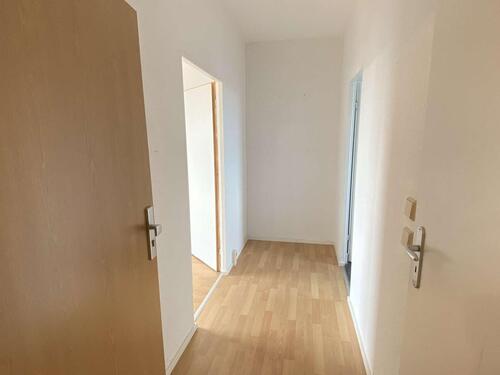 Foto - 2 Zimmer Etagenwohnung in Altenburg