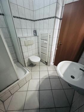 Foto - 2 Zimmer Etagenwohnung in Bernau bei Berlin