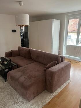 Foto - 1 Zimmer Etagenwohnung in München