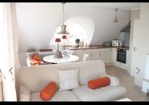 Foto - Last Minute 5 Tage Ostsee Zingst exkl. FeWo Sauna 200m Strand