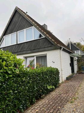 Foto - Charmantes Einfamilienhaus in Kiel-Klausbrook